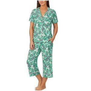 New. Soft & Comfy. ROOM SERVICE Pajamas PJs size med. Womens